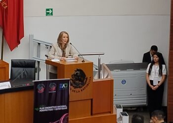 Inversión público-privada por 318 mil millones de pesos en energía, anuncian