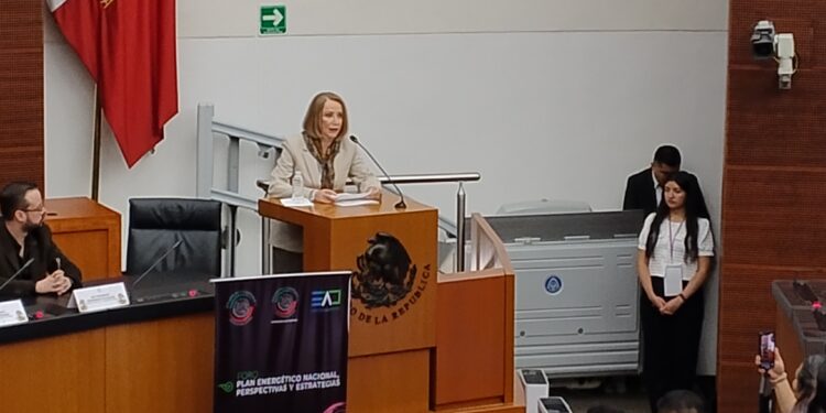 Inversión público-privada por 318 mil millones de pesos en energía, anuncian