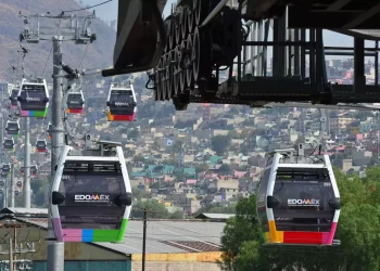 Se incorpora el Estado de México a la Alianza por la Movilidad Sostenible para Tod@s