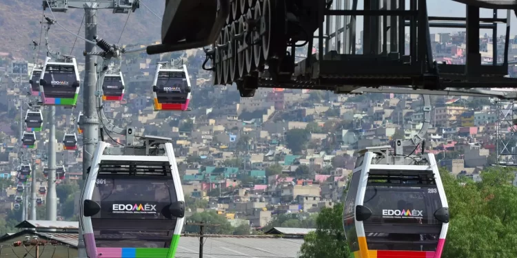 Se incorpora el Estado de México a la Alianza por la Movilidad Sostenible para Tod@s