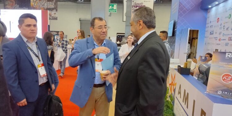Podría gobierno anunciar este año nuevos proyectos eléctricos con inversión mixta: Islas Samperio