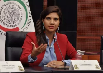 “Tenemos que hacer una transformación estructural de las organizaciones”: Casiopea Ramírez