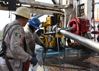 Aprueban Comisiones de Energía y Hacienda en el Senado reformas a la Ley de Ingresos sobre Hidrocarburos