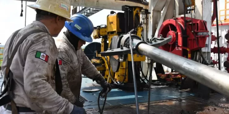 Aprueban Comisiones de Energía y Hacienda en el Senado reformas a la Ley de Ingresos sobre Hidrocarburos