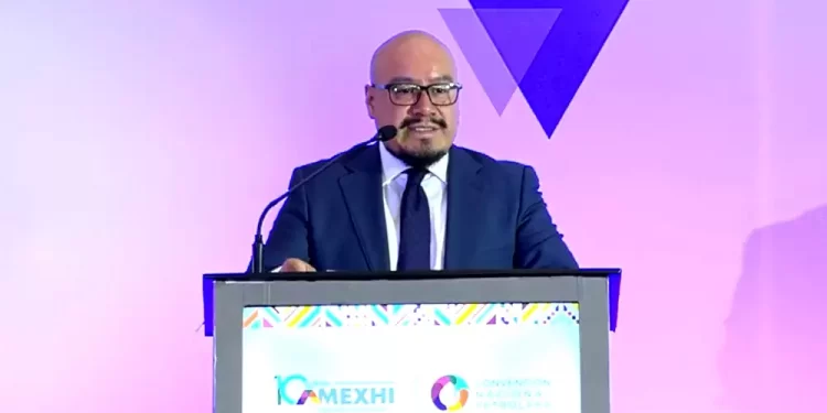 Inversión por 220 mil millones de pesos para restitución de reservas de hidrocarburos: Sener
