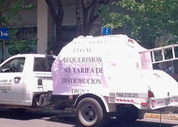 Mañana Sener recibirá a distribuidores de gas LP; hoy no