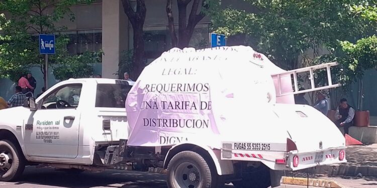 Mañana Sener recibirá a distribuidores de gas LP; hoy no