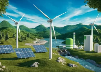 Desde 2021, cayó generación eléctrica limpia: IMCO