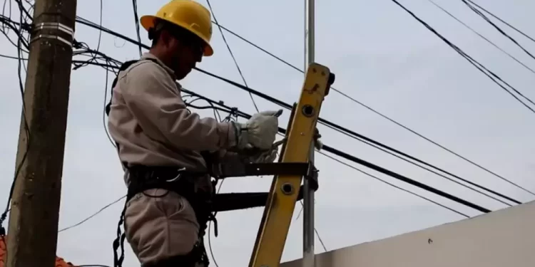 Niega CFE operativo “casa por casa”