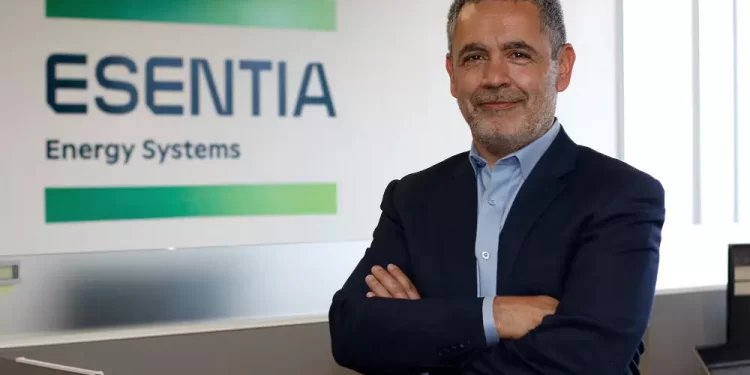 ESENTIA Energy Systems no percibe un riesgo inmediato en la importación de gas de EUA, sino oportunidades de crecimiento