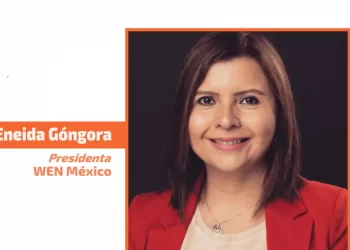 Liderazgo femenino de calidad: motor de equidad en el sector energético