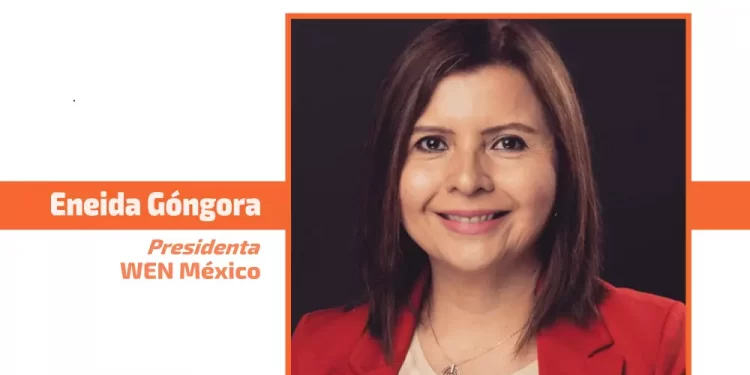 Liderazgo femenino de calidad: motor de equidad en el sector energético
