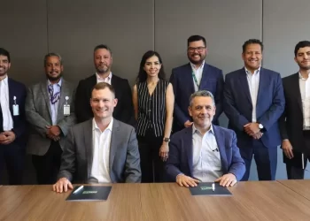 Firma ESENTIA Energy Systems con Siemens Energy acuerdo para expandir infraestructura de gas