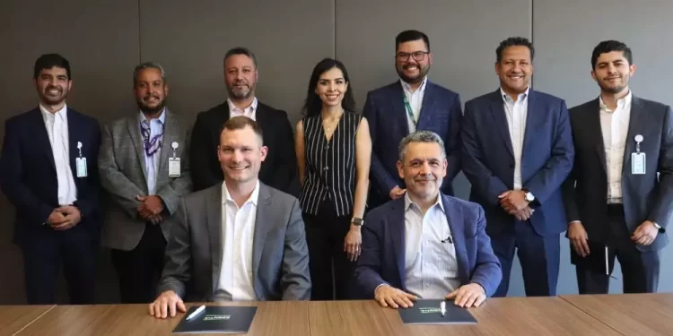 Firma ESENTIA Energy Systems con Siemens Energy acuerdo para expandir infraestructura de gas