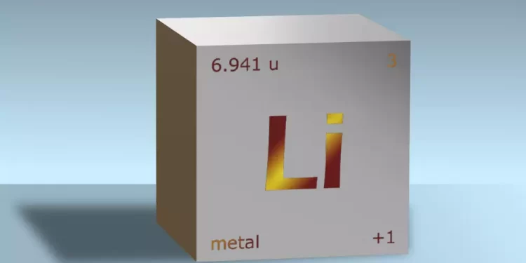 Ofrece Rusia a México experiencia y tecnología para extraer litio