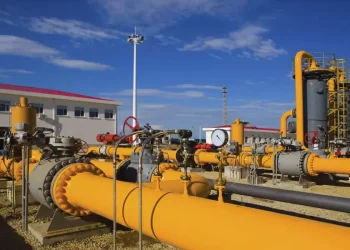 Pemex aumenta producción de nitrógeno, pero baja la de gas asociado