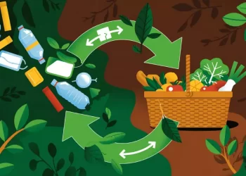 Cambia plásticos por alimentos. Anuncian 10ª edición del PLASTIanguis 2025