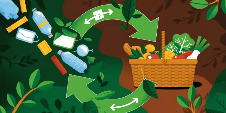 Cambia plásticos por alimentos. Anuncian 10ª edición del PLASTIanguis 2025