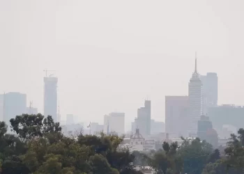 Aplica CDMX impuesto “verde” a la industria