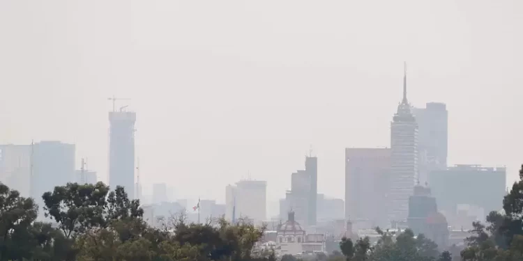 Aplica CDMX impuesto “verde” a la industria