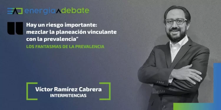 Los fantasmas de la prevalencia