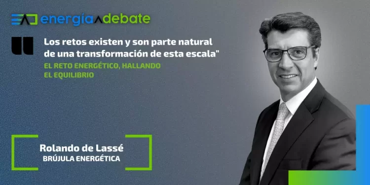 El reto energético: Hallando el equilibrio