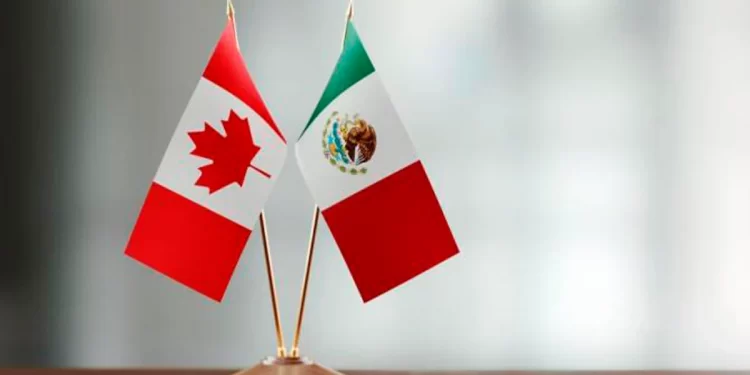México y Canadá niegan traslado de automotriz Honda a EE.UU.