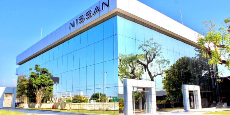 Nissan México no ajustará producción ante aranceles de Trump