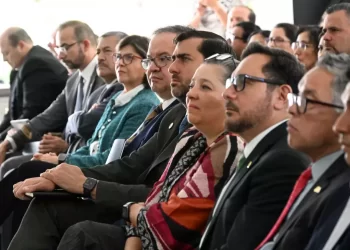 Forman Red de Universidades para enfrentar emergencia climática