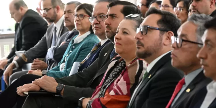 Forman Red de Universidades para enfrentar emergencia climática