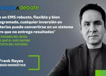 El cerebro del BESS: por qué el EMS define el éxito del sistema