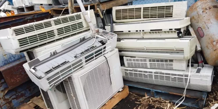 Comparte México con países de América Latina su experiencia en manejo de gases refrigerantes