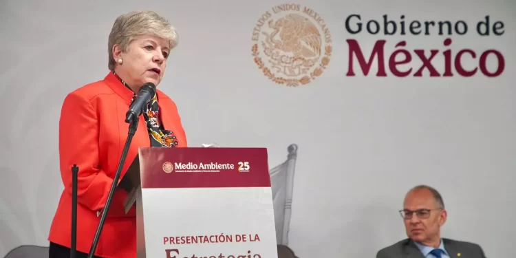 Presenta Semarnat la Estrategia Nacional de Cambio Climático