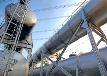 Destacan el gas natural como elemento estratégico para el nearshoring en el Sur-Sureste