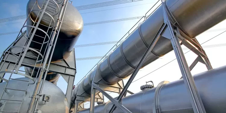 Destacan el gas natural como elemento estratégico para el nearshoring en el Sur-Sureste