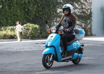 Requerirán licencia de conducir usuarios de bicis, motos y scooters eléctricos en CDMX