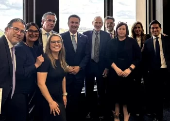 Defiende Coparmex el TMEC en Estados Unidos