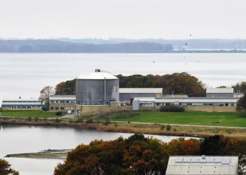 Piensa Dinamarca retomar la energía nuclear