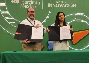Reta Iberdrola México a innovadores nacionales