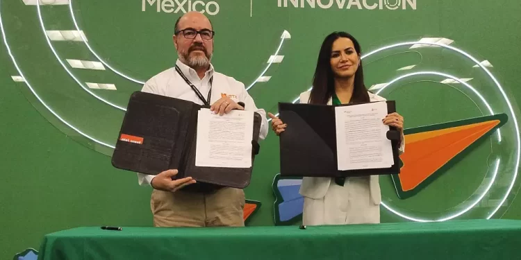 Reta Iberdrola México a innovadores nacionales