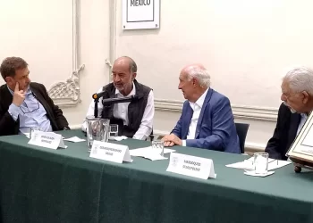 Recuerdan al Ing. Odón de Buen Lozano, figura destacada para el desarrollo del sector eléctrico mexicano