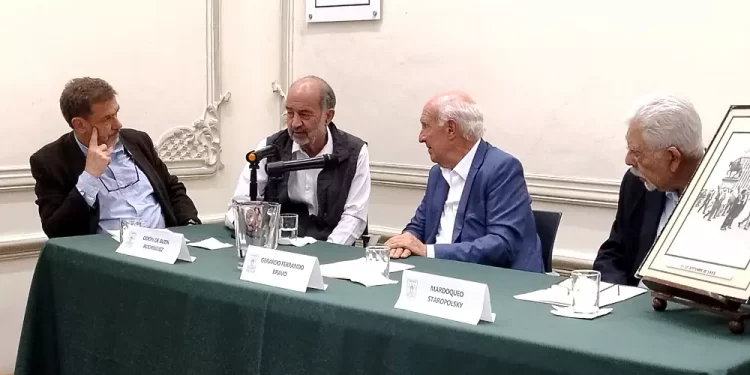 Recuerdan al Ing. Odón de Buen Lozano, figura destacada para el desarrollo del sector eléctrico mexicano