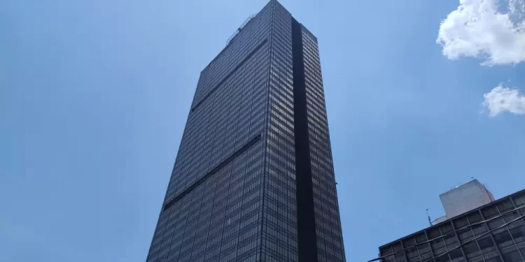 Retiro del fondo soberano noruego de Pemex sería por caso Odebrecht: Sheinbaum