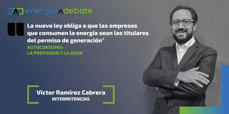 Autoconsumo: La propiedad y la duda