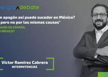 Apagón en España, ¿en México?