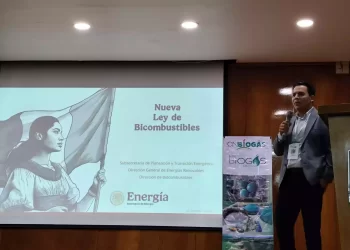 Urgen publicar reglamento en materia de biogás