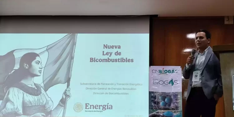 Urgen publicar reglamento en materia de biogás