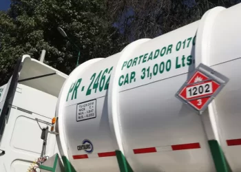 Aumentó Pemex envíos de crudo a Cuba en 2024