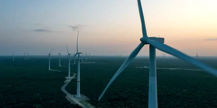¿La nueva transformación regulatoria energética en México?