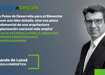 Polos de Desarrollo para el Bienestar: Inversión Energética ante Nuevo Escenario
